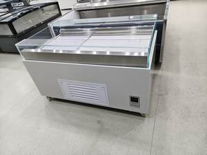 Vitrina Refrigerada <span class=keywords><strong>para</strong></span> Chocolate de Temperatura Única, Refrigerada por Aire, <span class=keywords><strong>para</strong></span> Exhibición de Pasteles, Postres y Productos de Panadería - Product Image 4