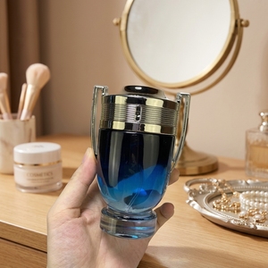 Perfume Masculino de Diseño de Lujo - Invictus Valor Phantom Knight de la Famosa Marca <span class=keywords><strong>Rabanne</strong></span>, 100 ml EDP con Larga Duración - Product Image 4
