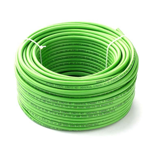 Câble de programmation PLC 6XV1840-2AH10, Presse-étoupes 6XV1840-2AH10, Câble Ethernet industriel standard FC TP 6XV1840-2AH10 - Product Image 3