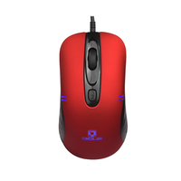 Mouse Gaming Vertikal 2.4 Ghz Grosir, Nirkabel, Senyap, Ergonomis Terbaik untuk PC Komputer, Mouse Wireless Isi Ulang