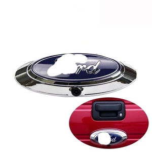 Gayintt đảo ngược sao lưu máy ảnh cho Ford Focus & cho Ford Ranger tuôn ra gắn phía sau xem Viện trợ với bảo hành 1 năm & cảm biến hình ảnh CCD - Product Image 6