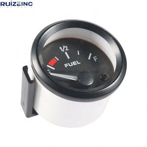 Pengukur Level oli mobil dengan Unit pengiriman bahan bakar, meteran modifikasi oli 12V Panel Level oli - Product Image 3