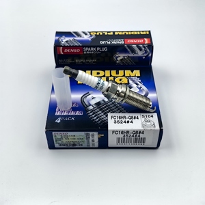 DENSO Bujia 3524, piezas <span class=keywords><strong>de</strong></span> repuesto para automóviles, no baratas, hechas falsas para TOYOTA para SIENNA VENZA 2,5 HYBRID DAIHATSU ALTISHYBRID - Product Image 2
