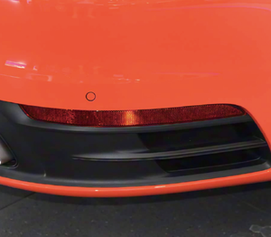 Reflector de Parachoques Trasero Original para <span class=keywords><strong>Porsche</strong></span> <span class=keywords><strong>911</strong></span> 2019 2020 2021 2022 <span class=keywords><strong>2023</strong></span> 992.1 - Product Image 4