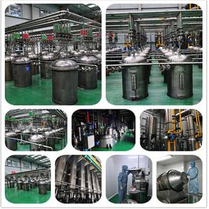 निर्माता आपूर्ति प्राकृतिक Damiana निकालने 4 1 Damiana पत्ता निकालने - Product Image 6