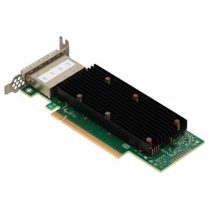 การ์ดควบคุม SAS PCIe 3.1 x16 HBA ภายใน 16 พอร์ตภายนอก การ์ดขยายพื้นที่จัดเก็บข้อมูลเซิร์ฟเวอร์ การ์ดเครือข่าย - Product Image 2