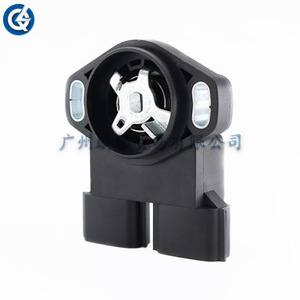 Hitachi Throttle Position <b>Sensor</b> SERA486-07 <b>For</b> <b>Car</b> Replacement - Product Image 2