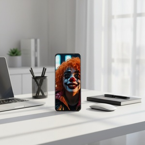 Écran LCD avec cadre pour Redmi Note 11s, écran LCD pour Redmi Note 11s, remplacement d'écran pour Redmi Note 11s 5G - Product Image 3