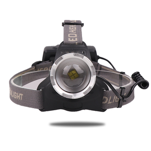 Linterna <span class=keywords><strong>Frontal</strong></span> <span class=keywords><strong>Recargable</strong></span> LED XHP50 de Alto Lumen, con Zoom, USB, para Pesca y Camping, Linterna de Alta Potencia, Súper Brillante - Product Image 2