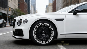 168 Neumáticos Personalizados de Alta Calidad para Autos, para Rines de 20, <span class=keywords><strong>21</strong></span>, 22 y 23 Pulgadas, Ideales para Range Rover, Range Rover Sport, Ideal L8 L9, Mercedes Benz G, Rines Forjados - Product Image 6