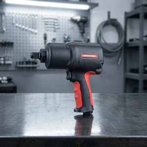 Herramienta neumática profesional de llave de impacto de aire de 3/4 \" - Product Image 3
