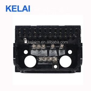 Động Cơ Đốt Điều Khiển Cơ Sở Dây Agk11 Cho Loa24 Lme11 Lme21 Lme22 Lmg <span class=keywords><strong>LFS</strong></span> Burner Hộp Điều Khiển Cơ Sở Nồi Hơi Phụ Tùng - Product Image 5