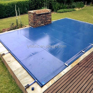 Bâches en PVC anti-UV résistantes pour clôture, <span class=keywords><strong>camping</strong></span>, couverture de <span class=keywords><strong>piscine</strong></span> - Product Image 1