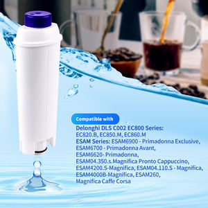 Accueil Café Filtre À Eau 5513292811 <span class=keywords><strong>DLS</strong></span> C002 CFL-950 SER3017 ECAM/ESAM/ETAM pour Ménage Potable L'eau Utilisée dans la Machine À Café - Product Image 2