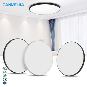 Cho phòng khách hình tròn dẫn ánh sáng Trần/hiện đại vòng mới dẫn đèn trần hiện đại, đèn trần, đèn trần - Product Image 1