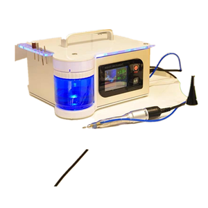 Clous électriques pour la pédicure et la <span class=keywords><strong>manucure</strong></span>, équipement <span class=keywords><strong>de</strong></span> perçage des ongles, spray d'eau, meilleure vente - Product Image 1