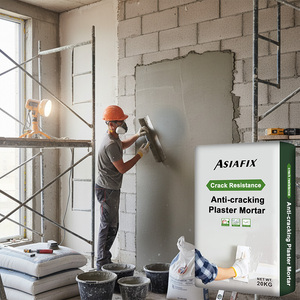 <span class=keywords><strong>Mortero</strong></span> Anticompresivo de Capa Delgada Reforzado con Fibra de Polímero <span class=keywords><strong>para</strong></span> <span class=keywords><strong>Fachadas</strong></span> - Product Image 3