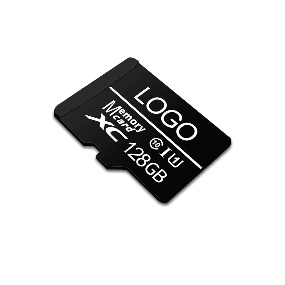 Compra al por mayor TF tarjeta de memoria SD Clase 10 U3 v30 48MB 16 GB tarjeta de memoria Clase 10 V10 U1 PS2 tarjeta de memoria 1TB