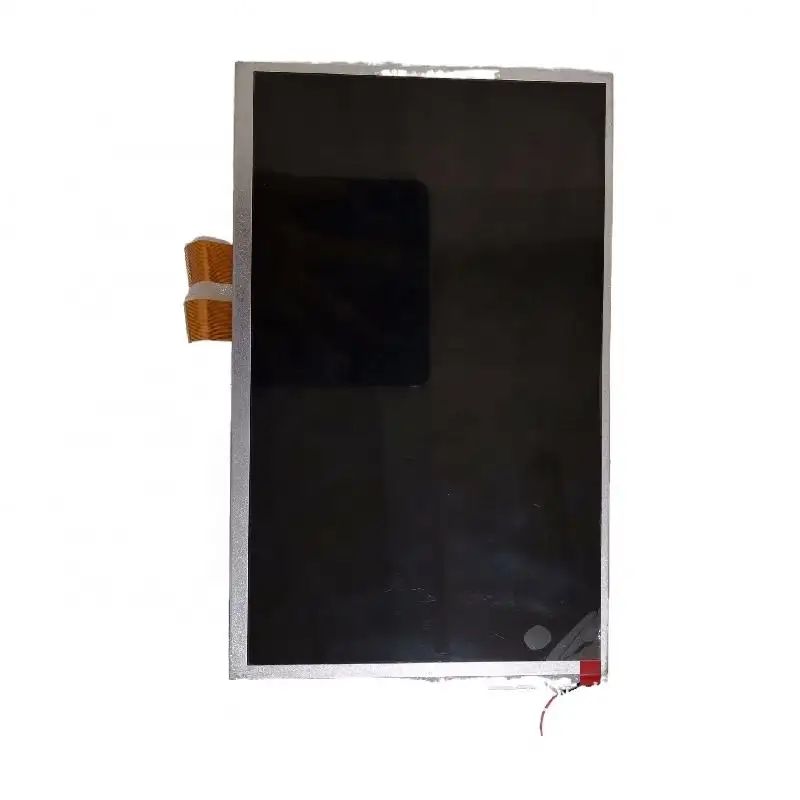 8 Inch AT080TN03 V.2 /V.1 LCD Display Screen Digitizer Touch Screen Glass For Car DVD GPS Navigation Central Control Multimedia