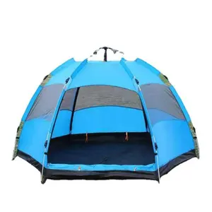 Распродажа, складные палатки на 2-8 человек для семейного события, отдыха на открытом воздухе, Походное оборудование, праздничные палатки, вигвам для кемпинга, мгновенная двойная палатка
