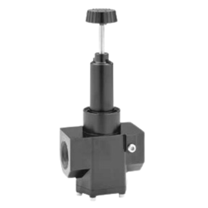 Régulateur pneumatique arrière Watts 09R81 100 % neuf et original, avec corps en aluminium de haute qualité et à bon prix - Product Image 1