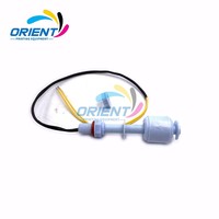 Bonne qualité 90mm carte CTP capteur développeur capteur de niveau pour Hu.q CTP plaque PT-125 processeur Machine pièces pièces de rechange