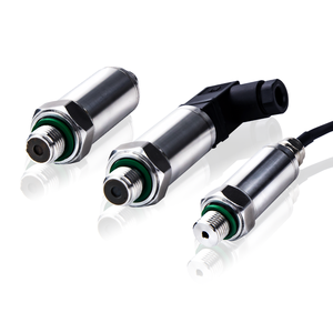 Máy móc công nghiệp môi trường khắc nghiệt nặng áp lực mạnh mẽ cảm biến chống ăn mòn bền máy phát áp lực - Product Image 5