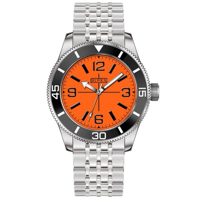 Watches Men Wrist, Watch Automatic Movement, Luxury Watches Men