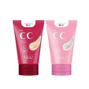 Crema <span class=keywords><strong>CC</strong></span>, Corrector, Base <span class=keywords><strong>de</strong></span> Maquillaje Resistente al Agua y Control <span class=keywords><strong>de</strong></span> Grasa, Crema Fijadora <span class=keywords><strong>CC</strong></span> - Product Image 1
