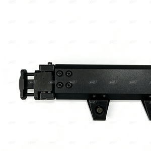 Barre de préhension très vendue, haute qualité, compatible avec les pièces de machine Brause 1050/Eterna 1050, fabriquée en Chine - Product Image 5