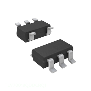 Gestión de Energía (PMIC) SOT 23 5 Thin, TSOT 23 5 TLV70018QDDCRQ1 Comprar Componentes Electrónicos en Línea en Stock - Product Image 1