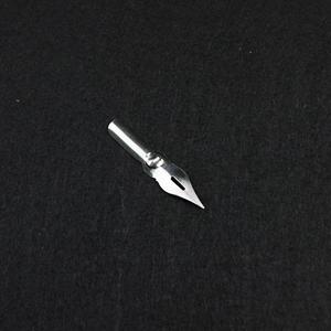 Stylo <span class=keywords><strong>plume</strong></span> <span class=keywords><strong>plume</strong></span> de <span class=keywords><strong>calligraphie</strong></span> Speedball vintage Flexible comique Manga G modèle dessins animés dessin Chrome <span class=keywords><strong>plume</strong></span> trempée - Product Image 3