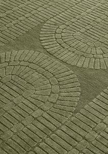 Alfombra de pasillo de Hotel de lujo, hecha a mano, de <span class=keywords><strong>lana</strong></span>, <span class=keywords><strong>dos</strong></span> sofás, fabricación de fábrica China, nuevo diseño - Product Image 5