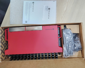 Estación Inalámbrica para Exteriores Mikrotik L009UiGS-2HaxD-IN en Oferta, Disponible en Stock - Product Image 3