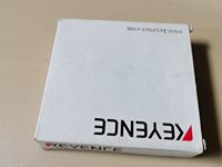 Sensor de Fibra Óptica Fs-v32 Plc