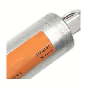 Amortisseur de siège YW920 pour Grammer 90.6 d'origine, compatible Mercedes/<span class=keywords><strong>MAN</strong></span> 1130067 81623856053 - Product Image 3