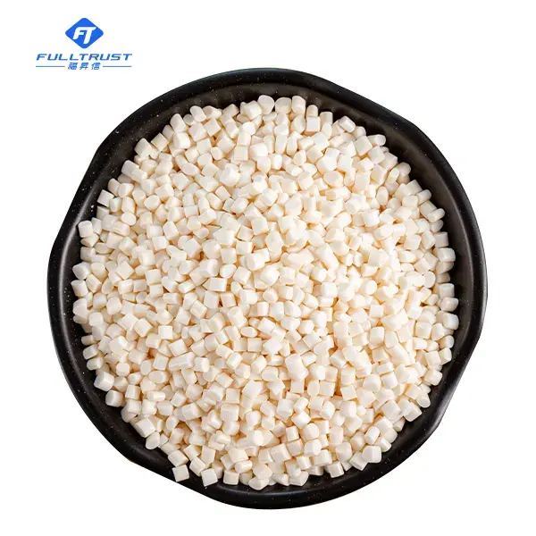 PC/ABS hạt t45nc 30% PC 70% ABS dòng chảy tốt ablility PC/ABS PELLET cân bằng hiệu suất điện và thiết bị điện tử