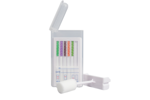 Prueba de detección multidrogas <span class=keywords><strong>en</strong></span> fluido oral <span class=keywords><strong>en</strong></span> oferta con certificado CE - Product Image 2