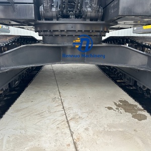 Excavatrices <span class=keywords><strong>Volvo</strong></span> Ec220d, Ec220, 210, <span class=keywords><strong>240</strong></span> d'occasion de la marque Rennuo. Excavatrice de taille moyenne à <span class=keywords><strong>vendre</strong></span>. - Product Image 3