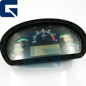 JIAJUE 205-1784 Monitor de Grupo de Visualización 3007646 para Cargadora de Ruedas 938G - Product Image 2