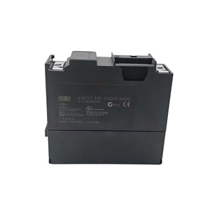 Siemen-S 6ES7335-7HG02-0AB0 S7-300จำลอง SM335เอาต์พุตแบบอนาล็อกโมดูล PLC i/o สำหรับอุตสาหกรรมอัตโนมัติ - Product Image 1