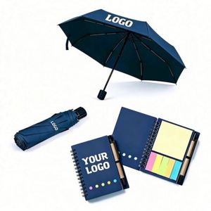 Wholesale <b>Umbrella</b> Logo for Event Business Gift <b>Windproof</b> Uv Protection <b>Umbrellas</b> Custom Promotional Gifts - Product Image 1