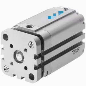 Новый компактный пневматический цилиндр Advul-25-40-<span class=keywords><strong>p</strong></span>-wbra, 1 шт. - Product Image 1
