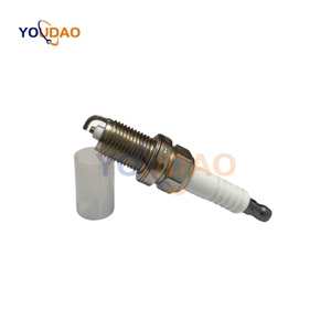 9091901164 K16R-U11 populaire nouveau moteur de voiture en gros pièces automobiles bougie d'allumage 90919-01164 - Product Image 4