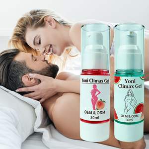 Gel excitant pour femmes, gel pour <span class=keywords><strong>orgasme</strong></span> féminin, gel intime pour augmenter la libido, gel pour <span class=keywords><strong>orgasme</strong></span> pour hommes et femmes - Product Image 1