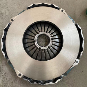 Fabricantes suministro de placas de presión de embrague de camión de alta calidad para <span class=keywords><strong>Scania</strong></span> - Product Image 4