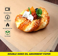 Wholesale Food-grade Double-sided Coated Virgin-fiber Paperboard