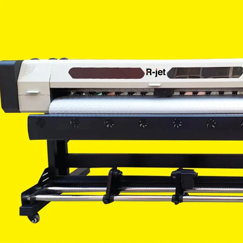 प्रिंटिंग मशीन XP 600
