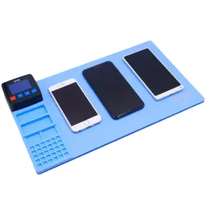 Mijing cpb 320 Pro/Mini 300 LCD sưởi ấm tách tấm cho Iphone Hiển thị màn hình cảm ứng tháo rời thay thế công cụ sửa chữa