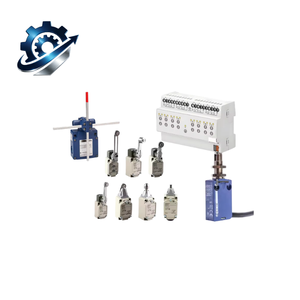 In Stock Stable Performance Optical <b>Switch</b> XUK5APANM12 XUK5APANM12 for Machinery Control System - Product Image 3